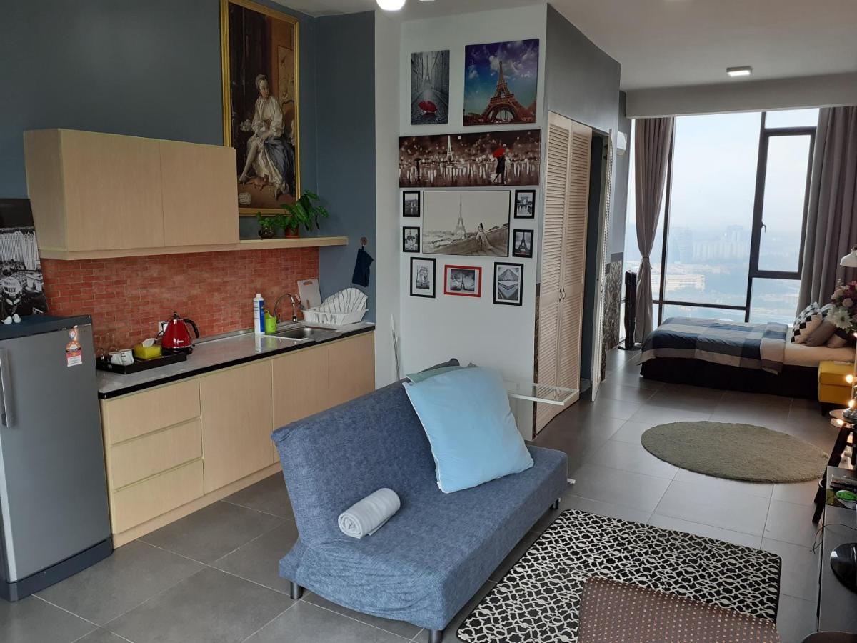 Empire Damansara Homes By Cities Homes Malaysia Petaling Jaya Exterior foto