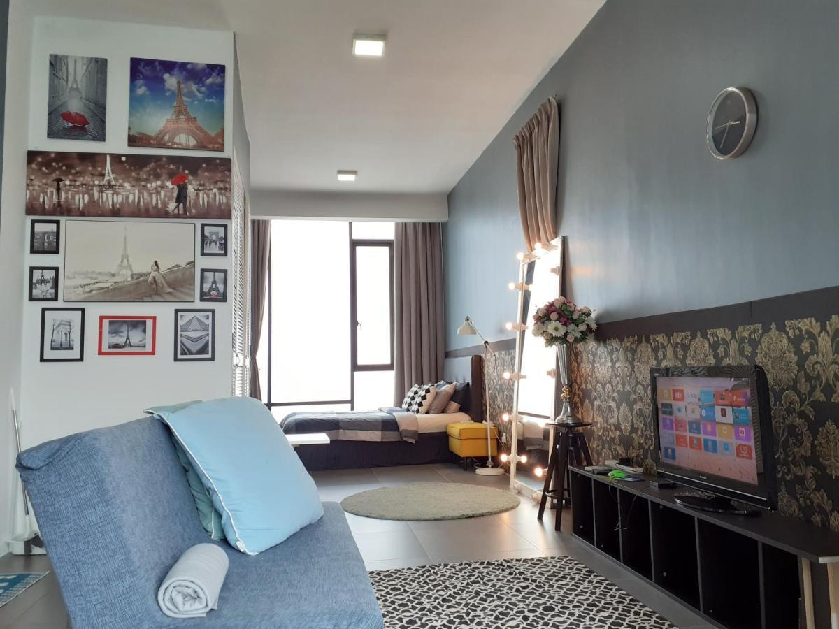 Empire Damansara Homes By Cities Homes Malaysia Petaling Jaya Exterior foto