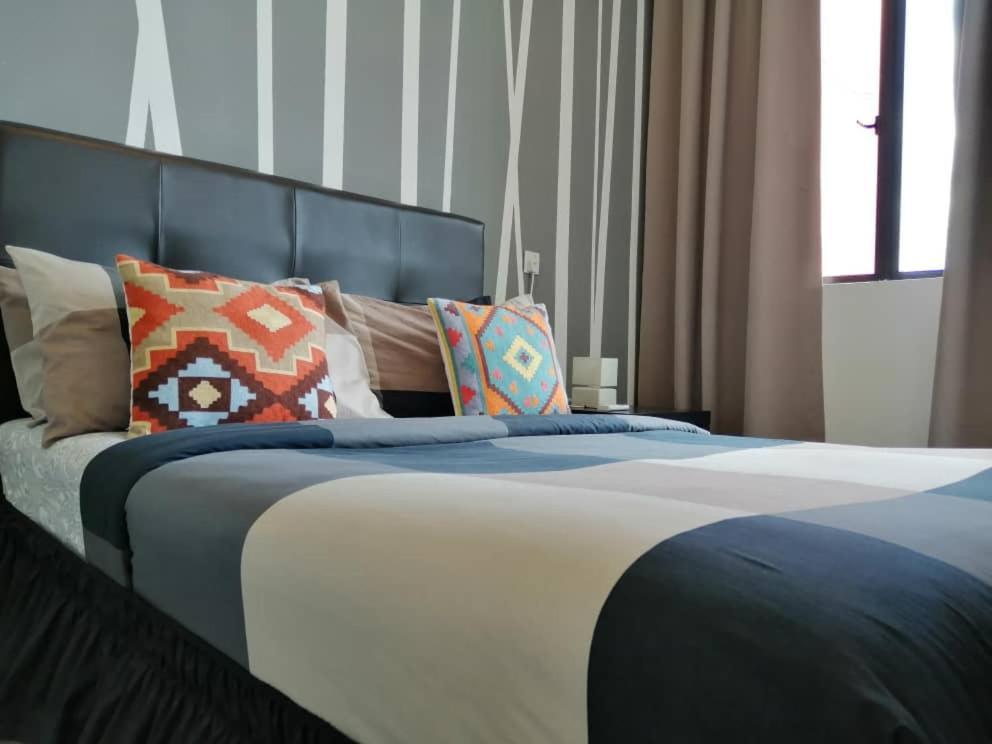 Empire Damansara Homes By Cities Homes Malaysia Petaling Jaya Exterior foto