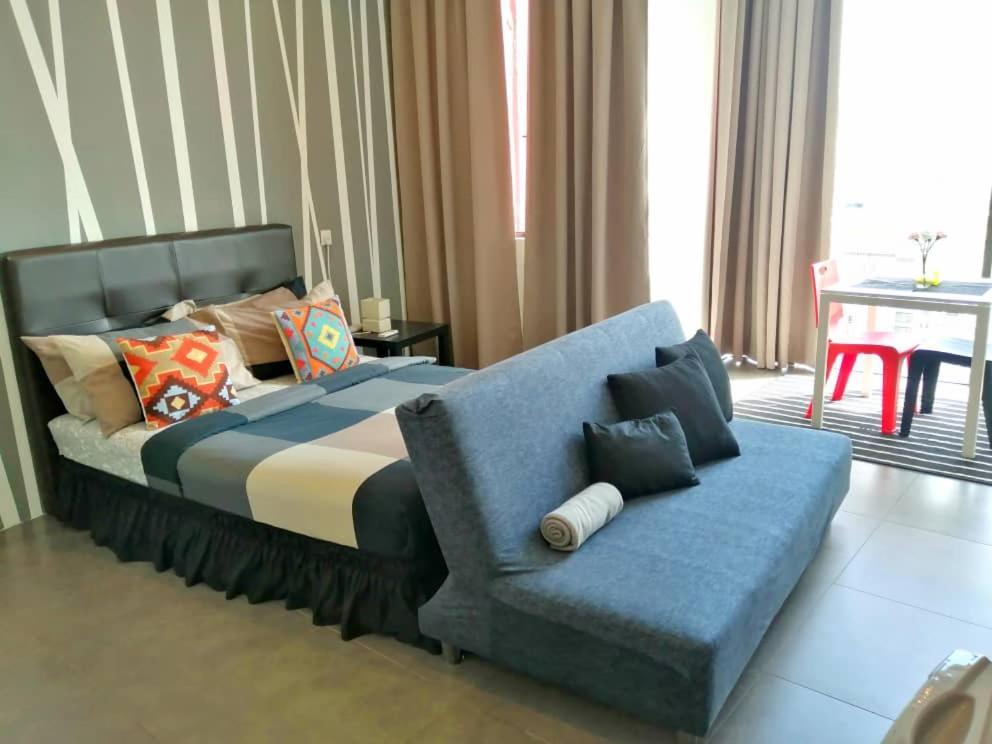 Empire Damansara Homes By Cities Homes Malaysia Petaling Jaya Exterior foto