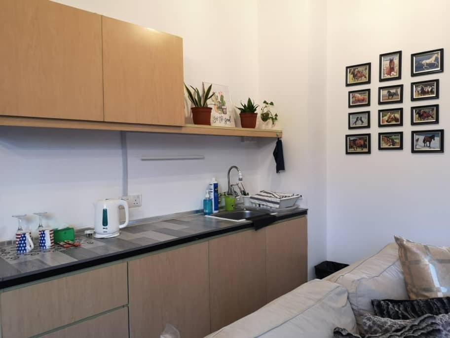 Empire Damansara Homes By Cities Homes Malaysia Petaling Jaya Exterior foto