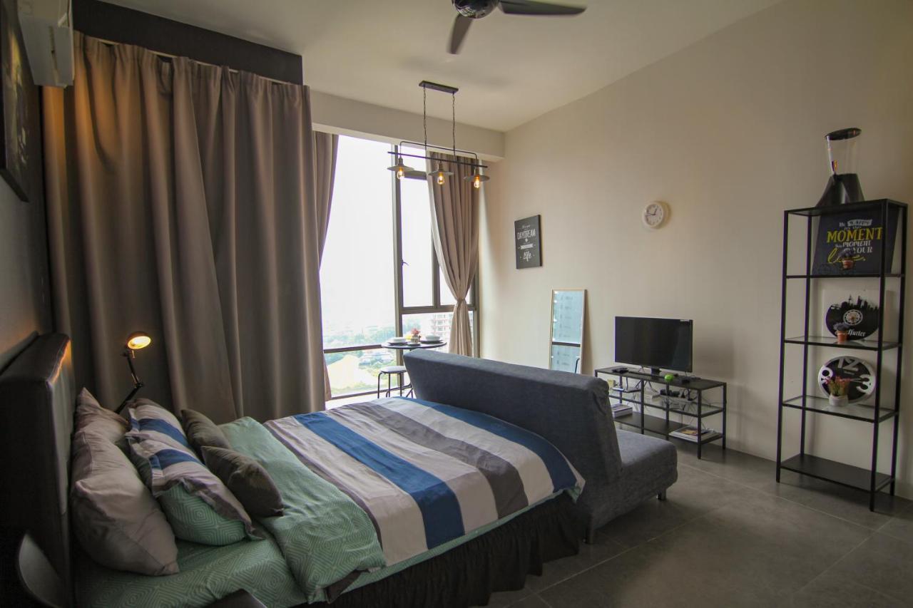 Empire Damansara Homes By Cities Homes Malaysia Petaling Jaya Exterior foto