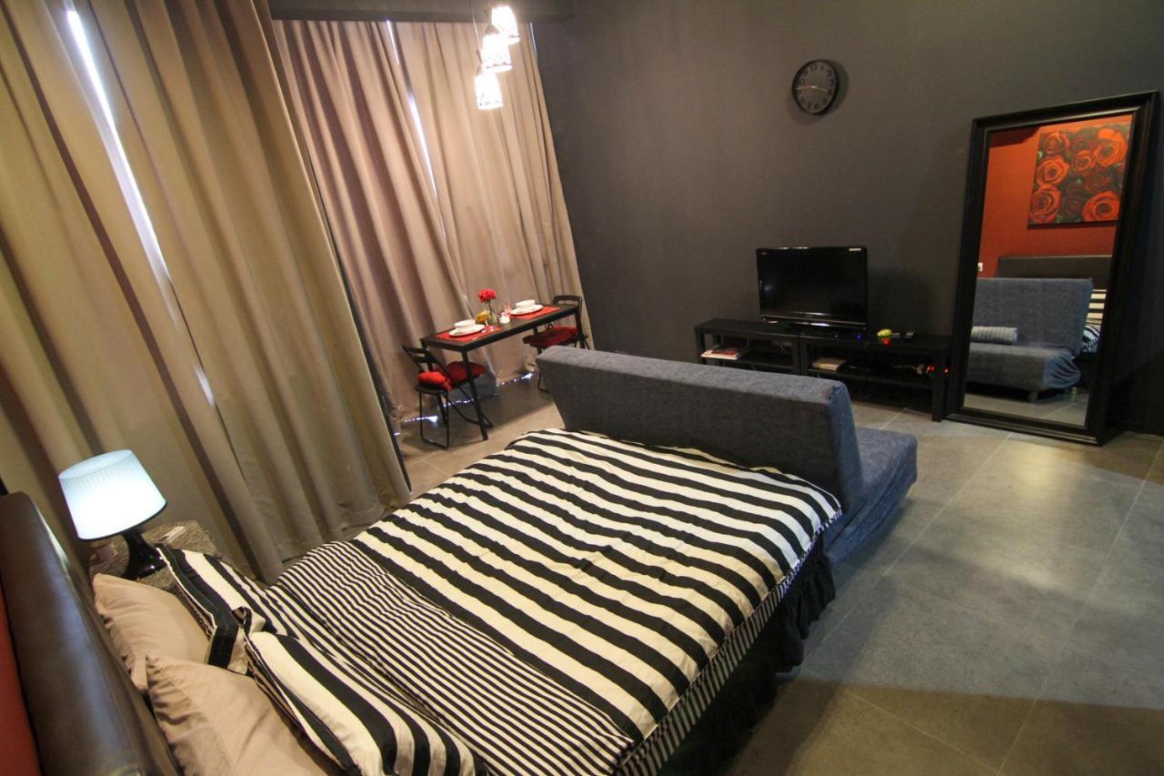 Empire Damansara Homes By Cities Homes Malaysia Petaling Jaya Exterior foto