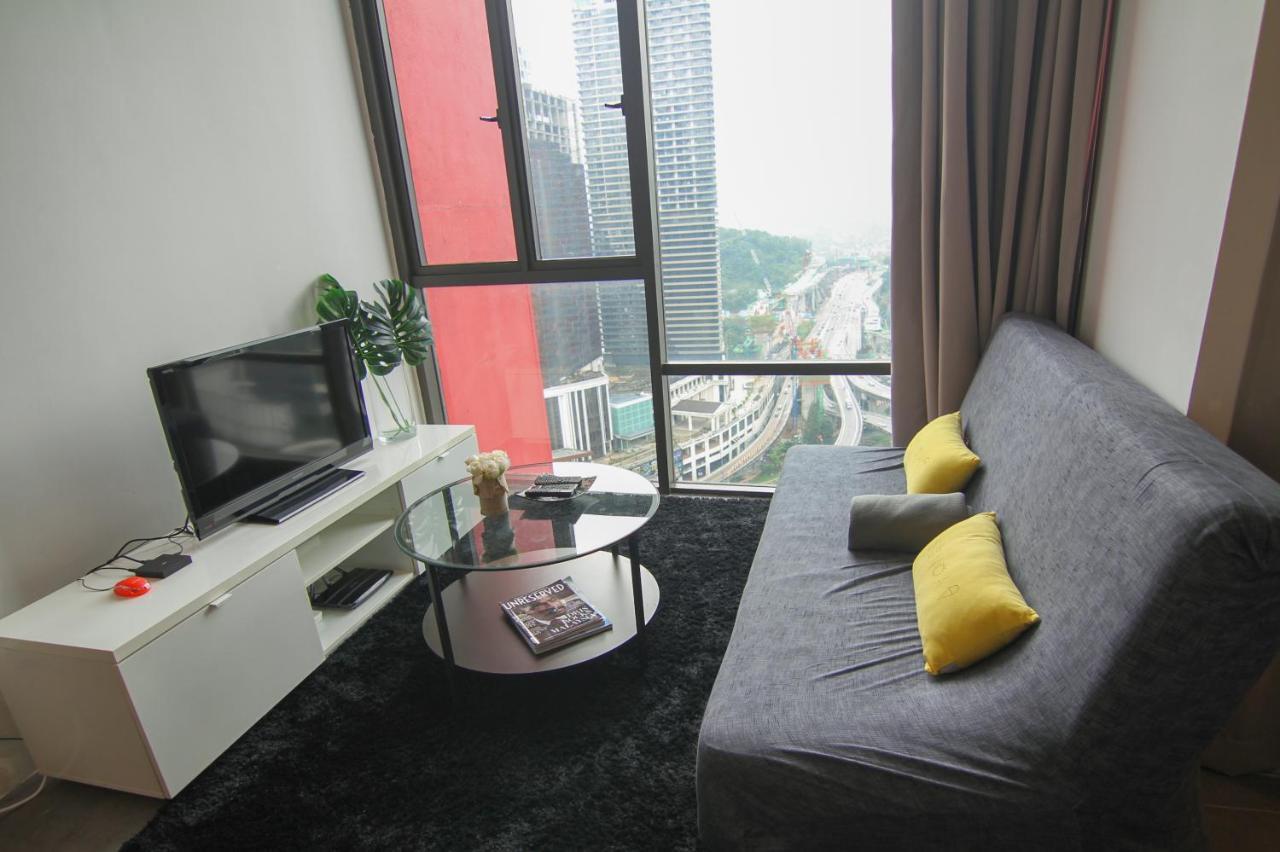 Empire Damansara Homes By Cities Homes Malaysia Petaling Jaya Exterior foto