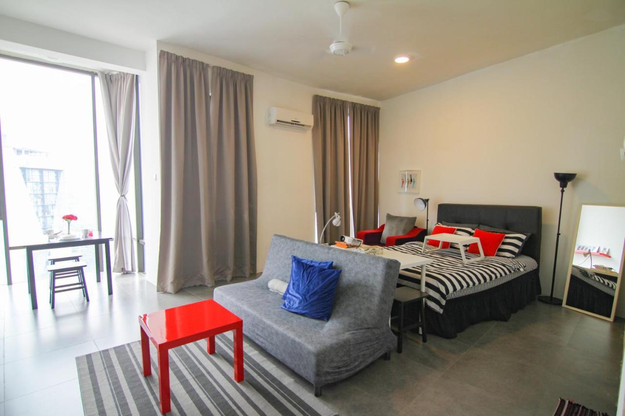 Empire Damansara Homes By Cities Homes Malaysia Petaling Jaya Exterior foto