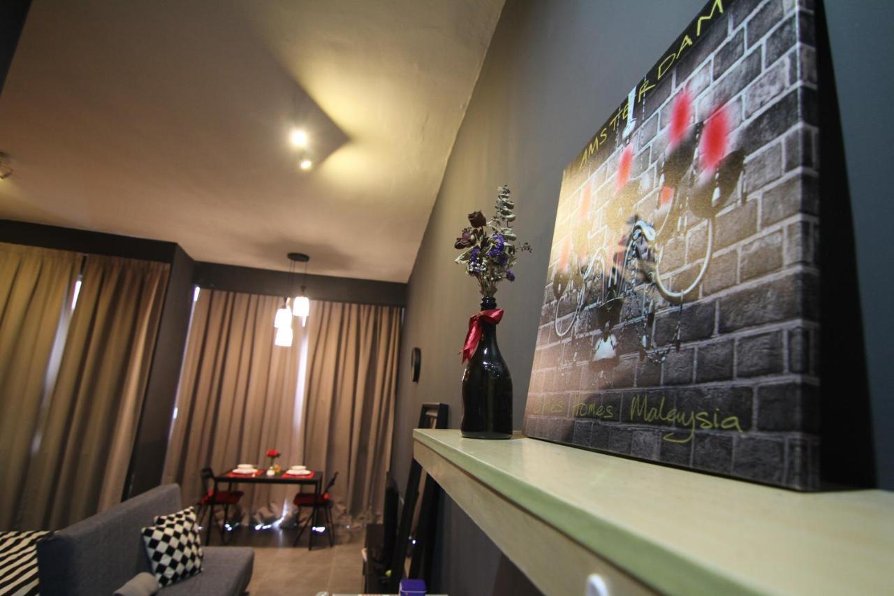 Empire Damansara Homes By Cities Homes Malaysia Petaling Jaya Exterior foto