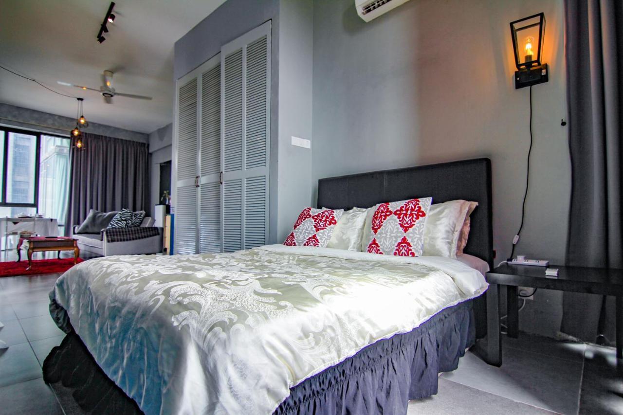Empire Damansara Homes By Cities Homes Malaysia Petaling Jaya Exterior foto