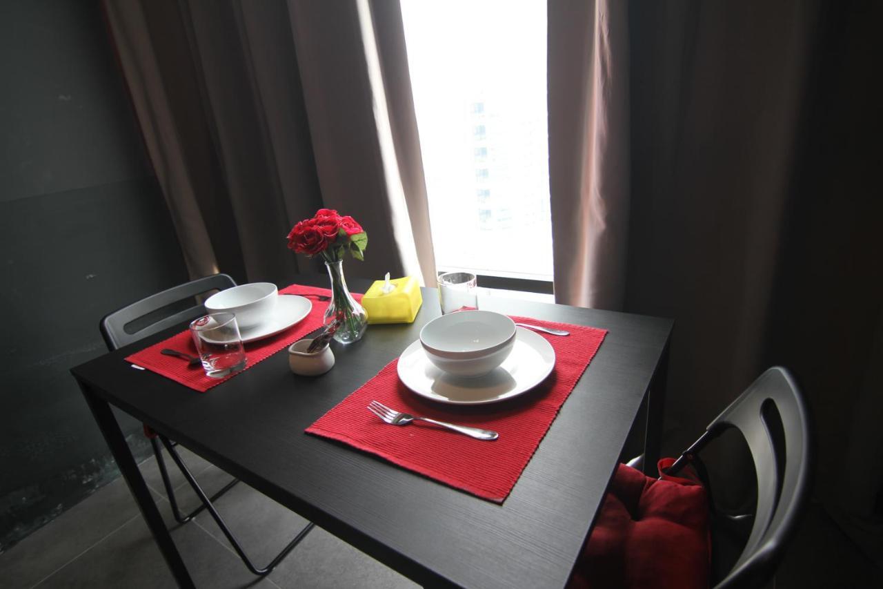 Empire Damansara Homes By Cities Homes Malaysia Petaling Jaya Exterior foto