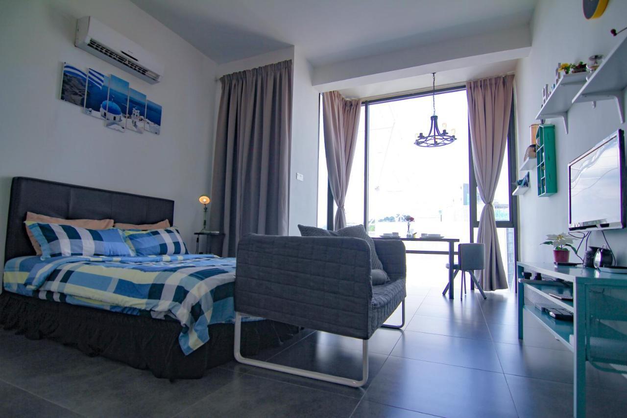 Empire Damansara Homes By Cities Homes Malaysia Petaling Jaya Exterior foto