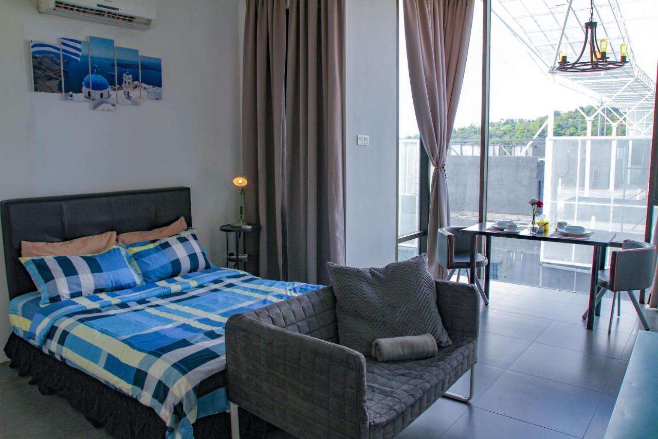 Empire Damansara Homes By Cities Homes Malaysia Petaling Jaya Exterior foto