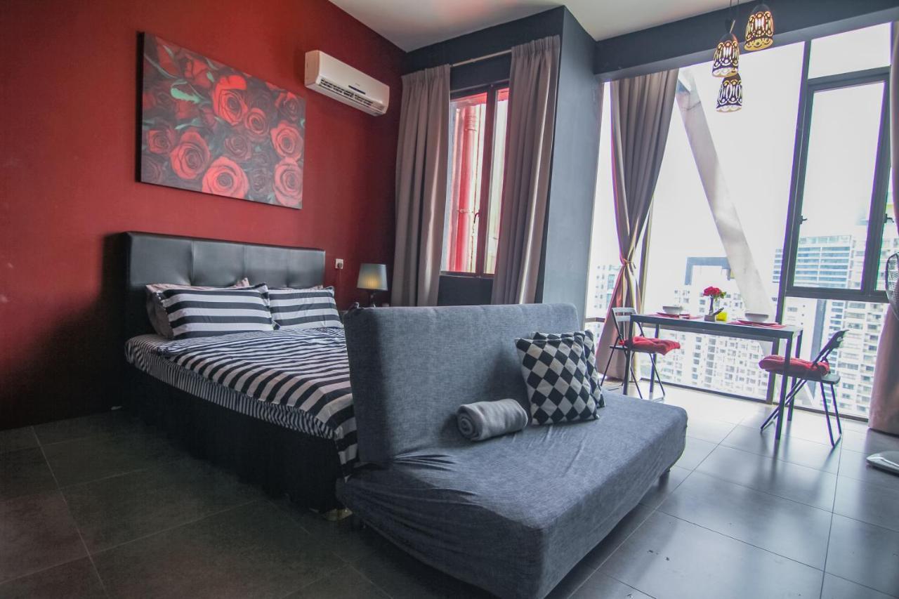 Empire Damansara Homes By Cities Homes Malaysia Petaling Jaya Exterior foto