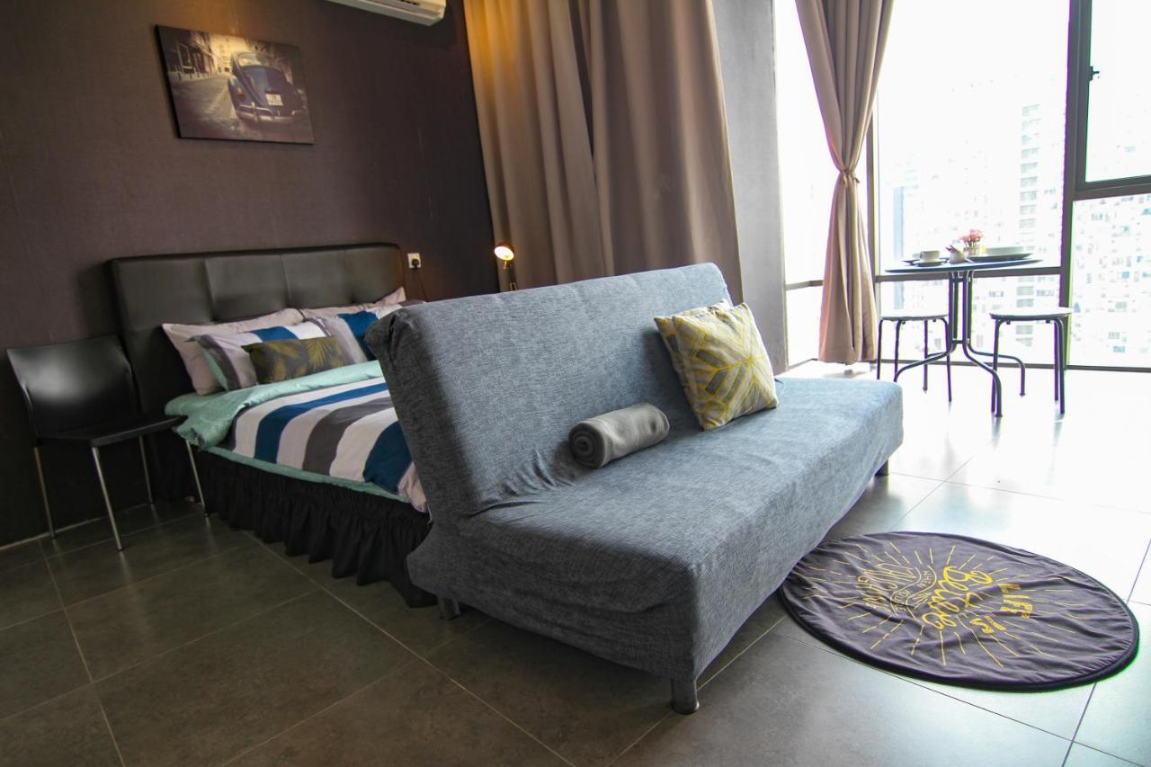 Empire Damansara Homes By Cities Homes Malaysia Petaling Jaya Exterior foto